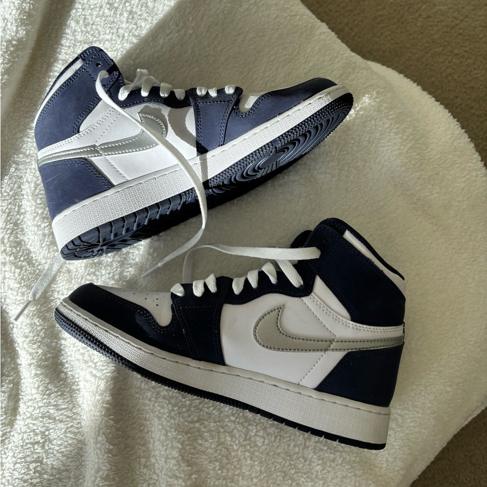 Air Jordan’s